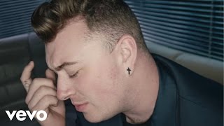 Sam Smith  Restart Official Music Video [upl. by Anavas]