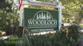 Woodloch Pines [upl. by Audras]