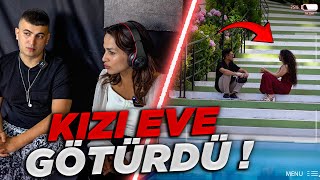 SEVGİLİNİ TEST ET BÖLÜM 20  Aşiret Kızı Sevgilisini Denedi [upl. by Dripps]