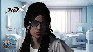 ella nerrum sir vannakkum GTA5 Shelly Ambulance EMSAdventures doctor fun [upl. by Maximilien328]