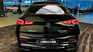 2023 Mercedes GLE by TopCar  interior and Exterior Details [upl. by Atikehs]