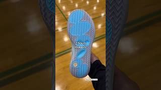 Most Durable Basketball Shoe Outsole [upl. by Olihs360]