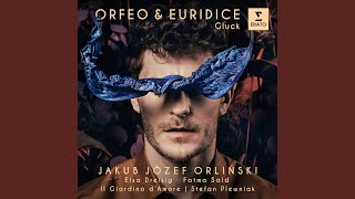 Orfeo ed Euridice Wq 30 Act 3 Sinfonia [upl. by Ilah]