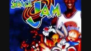 nba remix spacejam song Jock Jams Megamix [upl. by Riatsala872]