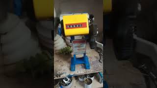 Ceiling fan motor winding ka machine [upl. by Constancia]