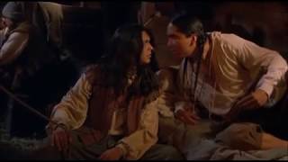 Squanto movie clip Squanto and Eponouws words [upl. by Abas631]