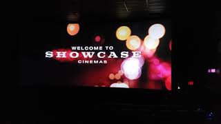 Showcase Cinemas July 2021 [upl. by Mayhew]