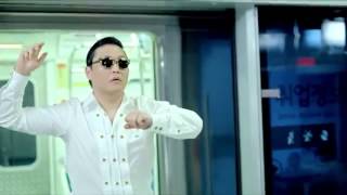 Gangnam Style Remix [upl. by Waddington]