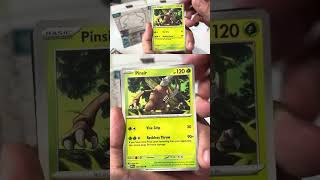 Catch the Excitement 151 Pokémon ETB Opening ChasingCharizard PokemonTCG [upl. by Teddie866]