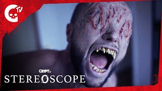 Stereoscope  quotViewmasterquot  Crypt TV Monster Universe  Short Film [upl. by Giraud]