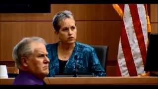 Jodi Arias Trial  Day 42  Juan Martinez Vs Alyce LaViolette  Part 7 No Sidebars [upl. by Andris428]