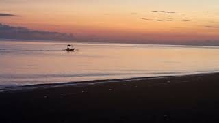 Sanur Beach Bali [upl. by Mandych]