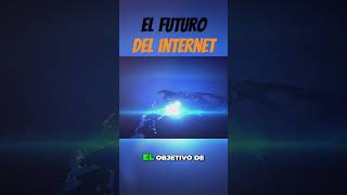 Trailer El Futuro de Internet ¡La red global explicada [upl. by Lanna763]