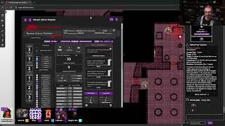 ⚔️ Novaar Astros Tindalos Campaign  DnD with friends 20241006 [upl. by Godfry]