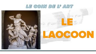 Le Groupe du Laocooncopie ou original [upl. by Ykcin]