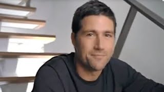 Loreal Commercial  Matthew Fox [upl. by Sterling901]