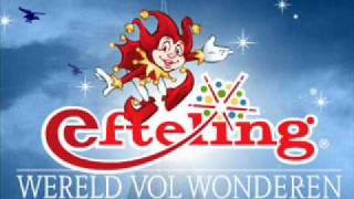 Efteling  Spookslot Muziek [upl. by Acitel]