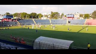 HAITI VS BELIZE RESUME MATCH LA GOALS HAITI BAY BELIZE YO [upl. by Benis]