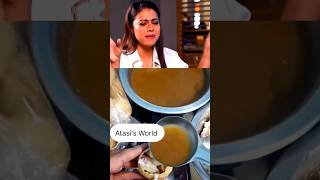 Kajols Favourite Panipuri Recipe ll panipuri kajol chatpata shorts homemade shortsfeed [upl. by Sevik84]