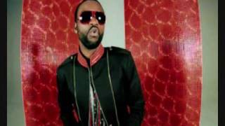 Fally Ipupa  cadenas exclu version [upl. by Cerelia]