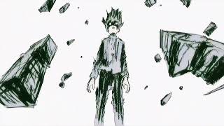 Mob  Rage mode  Mob psycho 100 [upl. by Asilegna]