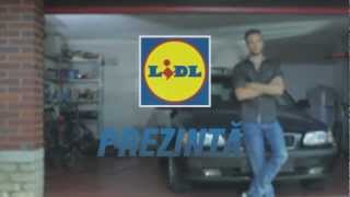 Saptamana Auto la Lidl • din 29 Octombrie 2012 [upl. by Orferd602]