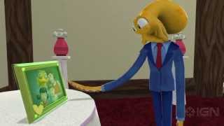 CAPTAIN OCTODAD  Octodad Dadliest Catch w Nova Ep11 [upl. by Arad]