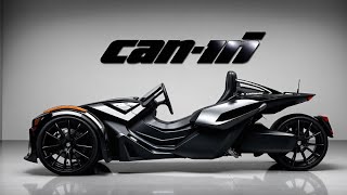 quot2025 CanAm ThreeWheeler The Ultimate OpenRoad Experience  Full Review amp Featuresquot [upl. by Littlejohn417]