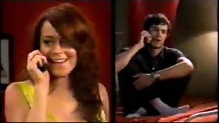 Lindsay Lohan MTV Movie Awards skit 2004 [upl. by Allicirp]