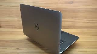 U2362 Dell Precision M3800 [upl. by Porta]