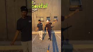 Felo le teeyini ngathiinsane dance challenge [upl. by Nosredneh695]