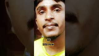 MP interview special comedy funny kilipaullifestyle duet foryou [upl. by Gnihc]