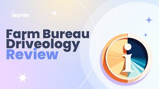 Farm Bureau Driveology Review Pros and Cons [upl. by Maghutte]