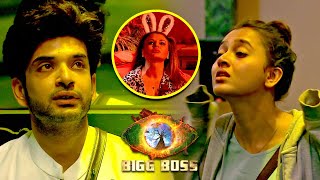 Bigg Boss 15 Update Tejasswi Prakash Says Karan Kundrra Never Loved Her [upl. by Elgar]