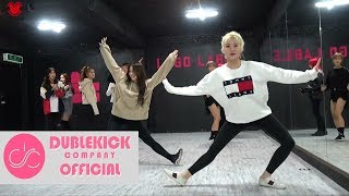 MOMOLAND모모랜드  quot뿜뿜BBoom BBoomquot Dance Practice Making Film [upl. by Orland770]