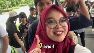 VLOG AUDISI INDONESIAN IDOL SEASON XIII🔥 [upl. by Marion639]