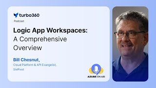 Logic App Workspaces A Comprehensive Overview [upl. by Traweek]