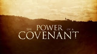 The Power of a Covenant Part 5  Pastor Jim Boyd  Refuge City Church [upl. by Ignace]