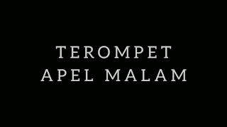 Terompet Apel Malam [upl. by Malcom]