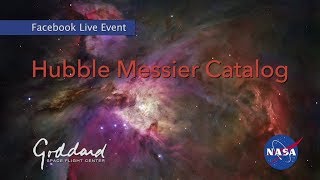 Explore the Universe with Hubble Messier Catalog [upl. by Naimed]