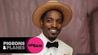 Is This The Year We Finally Get An André 3000 Solo Album  Pigeons amp Planes Update [upl. by Heise]