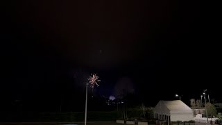 Bicester Village Fireworks Bicester Fireworks [upl. by Piscatelli]