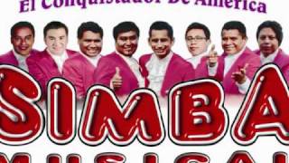 SIMBA MUSICAL Y RIGO TOVAR ULTIMO CUMPLEAÑOS [upl. by Kared]