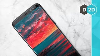 Samsung Galaxy S9  Nine Things To Know [upl. by Airyk]