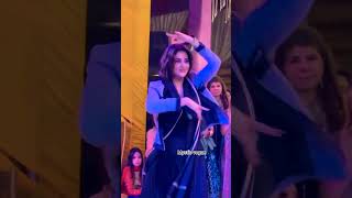 Fiza Ali My favourite Song Dance 🩰 Sharara Sharara Song viralvideo dance [upl. by Harle]