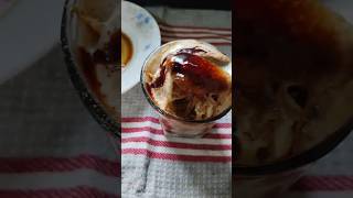 Easy Tiramisu youtubeshorts food shorts viralvideo [upl. by Laughlin]