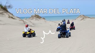 VLOG MAR DEL PLATA [upl. by Root]