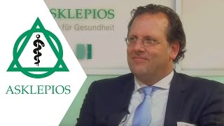 Gute Heilungschancen bei Hodenkrebs  Asklepios [upl. by Ayatan]