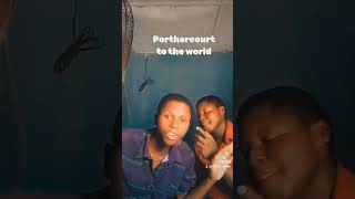 Portharcourt to the world funny bollywoodcomedy govindabollywood govindacomedy bollywoodmovies [upl. by Sherrill]