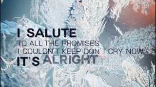 abstracts  Frost Official Lyric Video [upl. by Gloria]